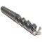 Cgs Tool CGS 4 Flute Solid Carbide End Mills for Milling 740-3750-ALTIN - alternate 2